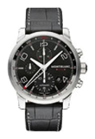 Wrist watch Montblanc MB107336 for men - 1 picture, image, photo