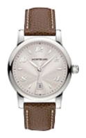 Wrist watch Montblanc MB108762 for men - 1 picture, image, photo