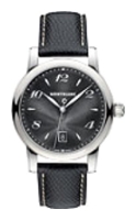 Wrist watch Montblanc MB108763 for men - 1 picture, photo, image