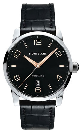 Montblanc MB110337 wrist watches for men - 1 image, picture, photo