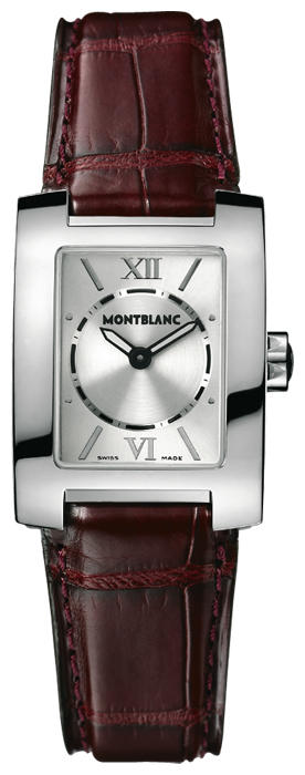 Wrist watch Montblanc MB36372 for women - 1 photo, picture, image