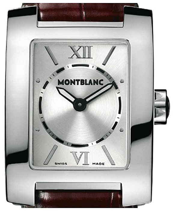 Wrist watch Montblanc MB36372 for women - 2 photo, picture, image