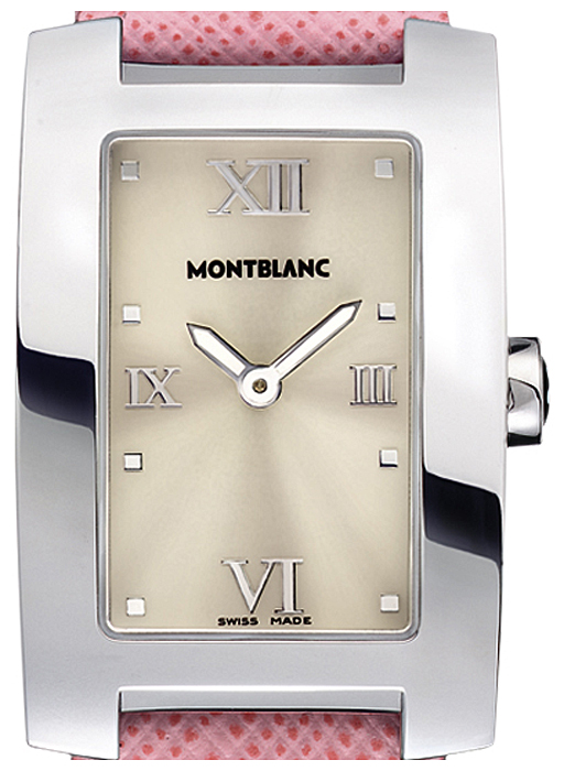 Wrist watch Montblanc MB36974 for women - 2 picture, image, photo