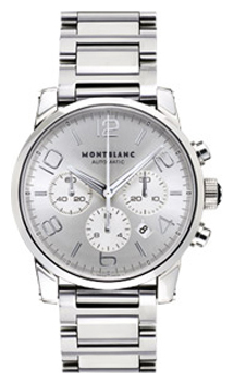 Montblanc MB9669 wrist watches for men - 1 image, picture, photo