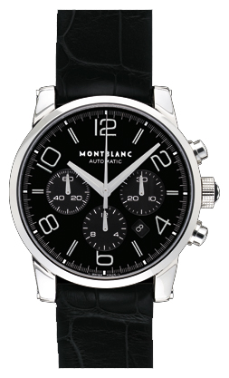Wrist watch Montblanc MB9670 for men - 1 photo, image, picture