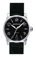 Montblanc MB9674 wrist watches for men - 1 image, picture, photo