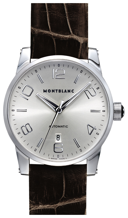 Wrist watch Montblanc MB9675 for men - 1 picture, image, photo