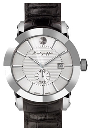 Wrist watch Montegrappa IDNUWAIW for men - 1 picture, photo, image