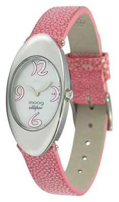 Wrist watch Moog M41032F-005 for women - 1 image, photo, picture