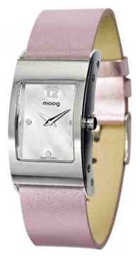Wrist watch Moog M41661-002 for women - 1 image, photo, picture