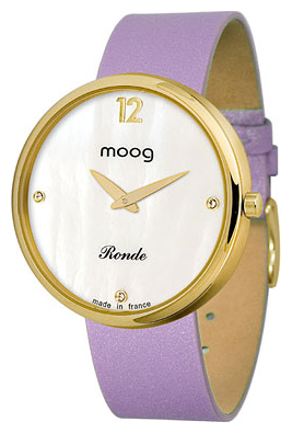 Wrist watch Moog M41671-018 for women - 1 picture, photo, image