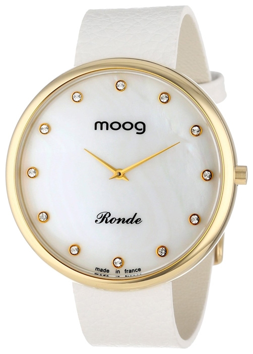 Moog M41671-118 wrist watches for women - 1 image, picture, photo
