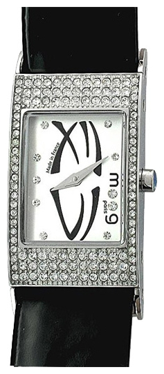 Moog M44262-010 wrist watches for women - 1 image, picture, photo