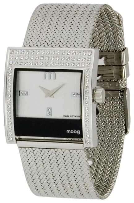 Moog M44794-001 wrist watches for women - 1 image, picture, photo