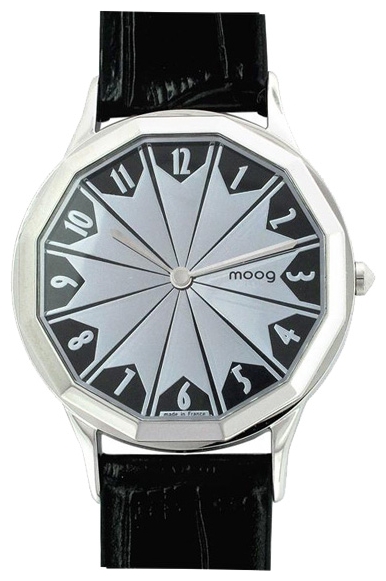 Wrist watch Moog M44902-007 for women - 1 image, photo, picture