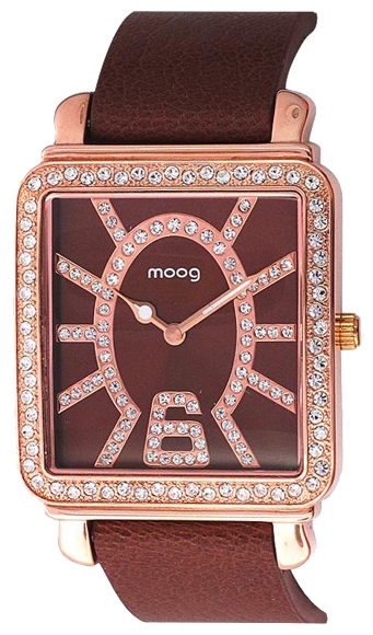 Moog watch for women - picture, image, photo