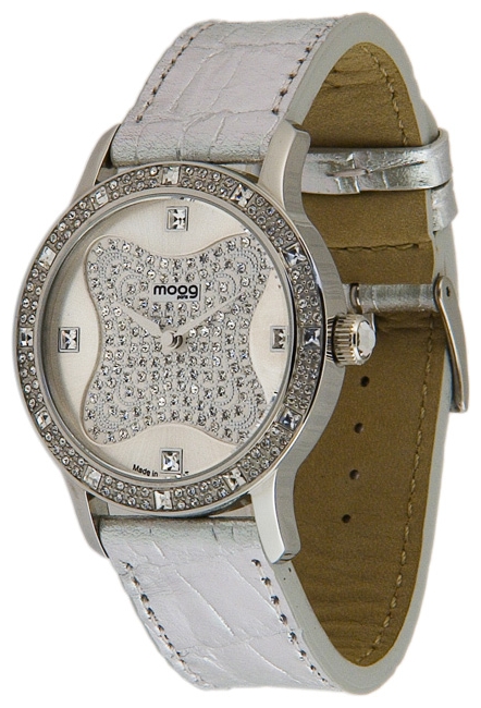 Wrist watch Moog M45032-001 for women - 1 picture, photo, image