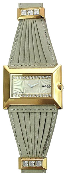Wrist watch Moog M45332-008 for women - 1 photo, picture, image