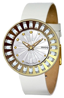 Wrist watch Moog M45432-002 for women - 1 picture, photo, image