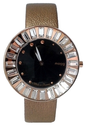 Moog M45432-005 wrist watches for women - 1 image, picture, photo