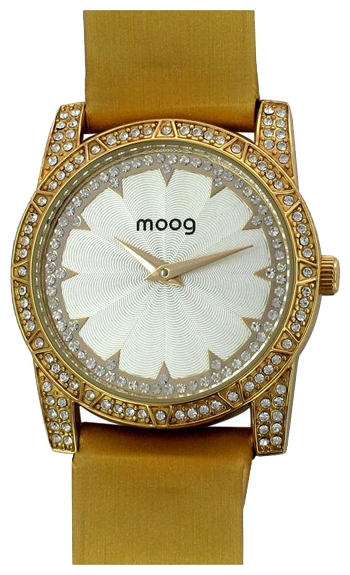 Wrist watch Moog M45472-005 for women - 1 photo, picture, image