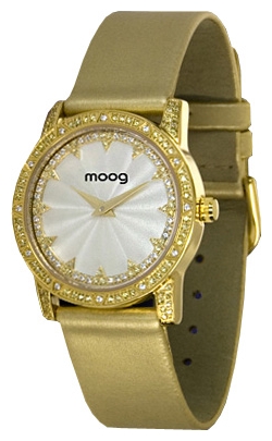 Wrist watch Moog M45472-006 for women - 1 photo, picture, image