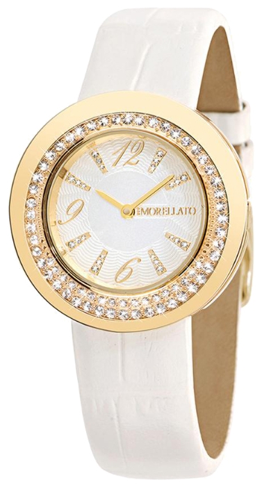 Morellato R0151112504 wrist watches for women - 1 image, picture, photo
