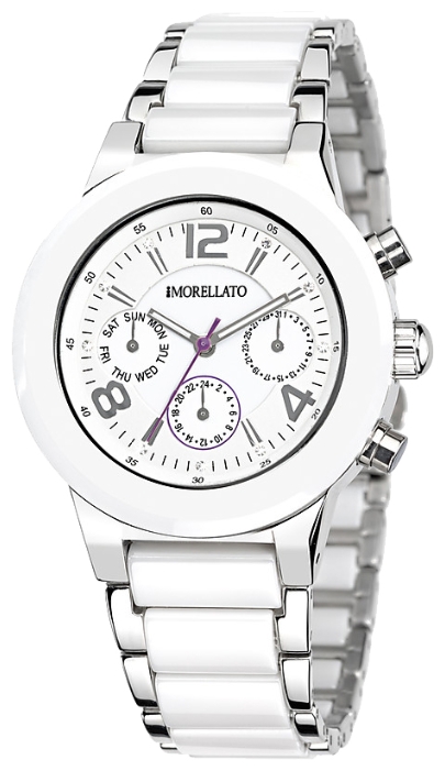 Wrist watch Morellato R0153103507 for women - 1 photo, image, picture