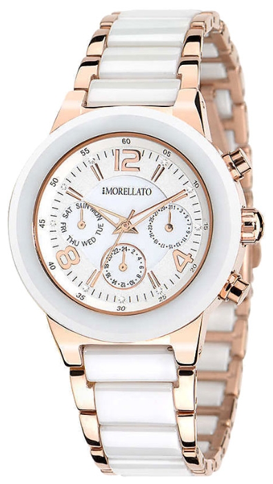 Wrist watch Morellato R0153103510 for women - 1 photo, image, picture