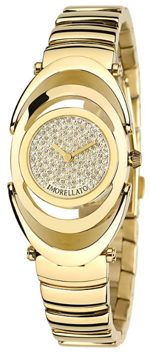 Morellato R0153106503 wrist watches for women - 1 image, picture, photo