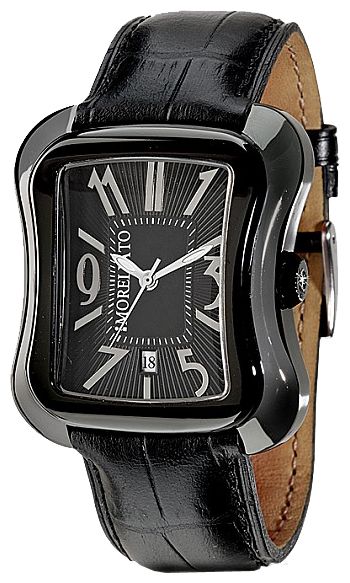 Wrist watch Morellato S0E025 for men - 1 image, photo, picture