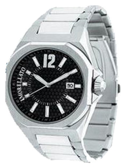 Wrist watch Morellato S0H003 for men - 1 picture, image, photo