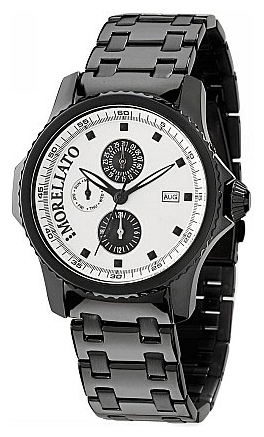 Wrist watch Morellato S0Z007 for men - 1 photo, image, picture