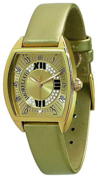 Wrist watch Morellato S1A010 for women - 1 photo, image, picture