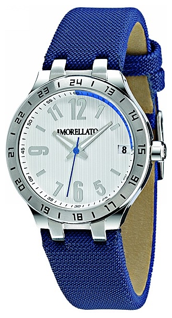 Wrist watch Morellato SDL017 for women - 1 photo, image, picture