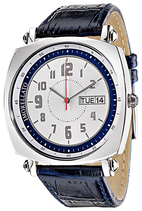 Wrist watch Morellato SEU005 for men - 1 picture, photo, image