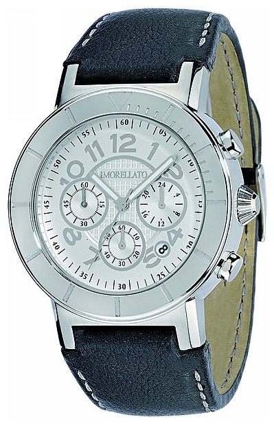 Morellato SHT001 wrist watches for men - 1 image, picture, photo