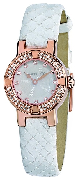 Wrist watch Morellato SHT011 for women - 1 photo, picture, image