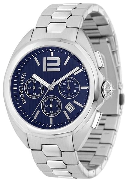 Wrist watch Morellato SI6004 for men - 1 photo, picture, image