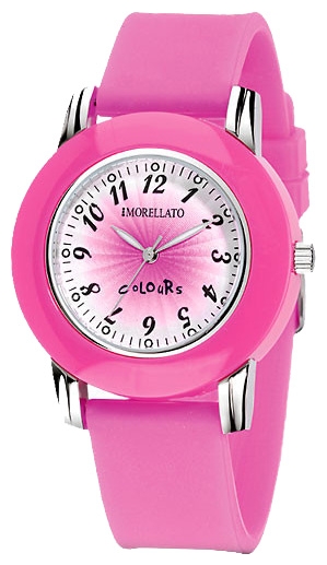 Wrist watch Morellato SID007 for women - 1 picture, image, photo
