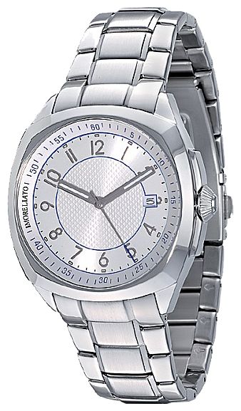 Wrist watch Morellato SO4002 for men - 1 photo, picture, image