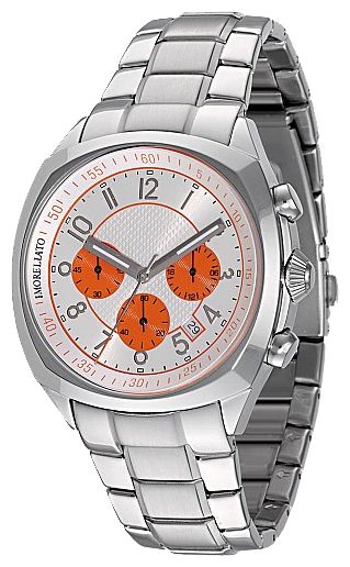 Wrist watch Morellato SO4005 for men - 1 picture, photo, image