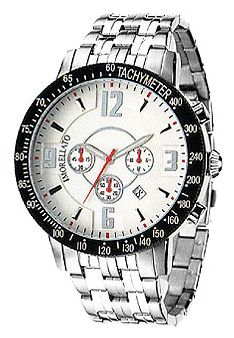Wrist watch Morellato SP9014 for men - 1 photo, image, picture