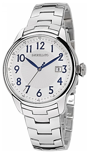 Wrist watch Morellato SQG005 for men - 1 picture, image, photo
