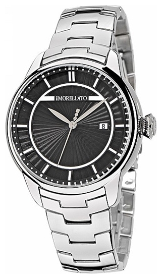 Morellato SQG007 wrist watches for men - 1 image, picture, photo