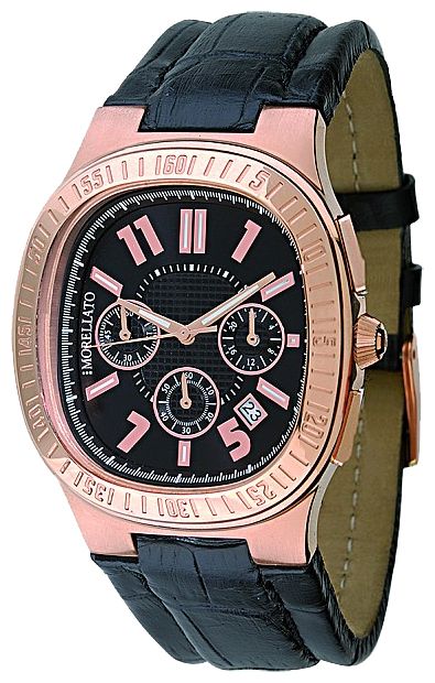 Wrist watch Morellato SZ6001 for men - 1 picture, photo, image