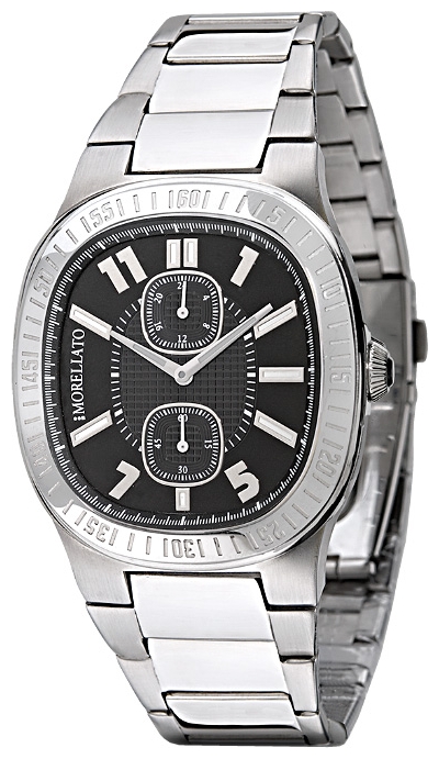 Wrist watch Morellato SZ6004 for men - 1 picture, image, photo