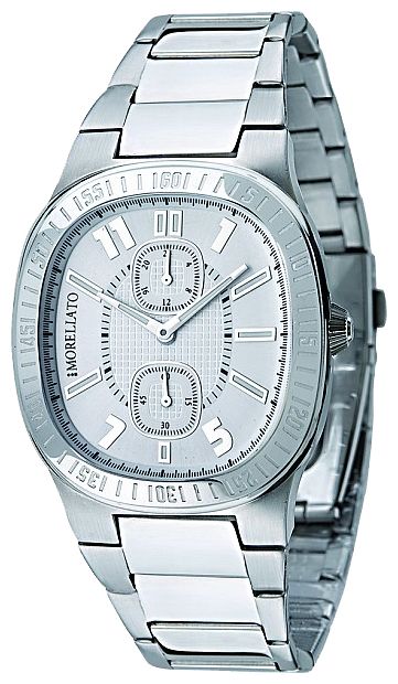 Wrist watch Morellato SZ6005 for men - 1 photo, image, picture