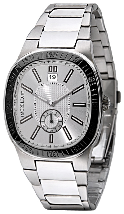 Wrist watch Morellato SZ6007 for men - 1 photo, image, picture