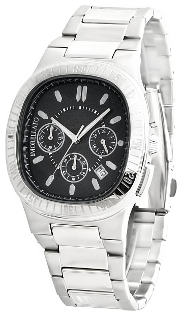Wrist watch Morellato SZ6021 for men - 1 photo, picture, image
